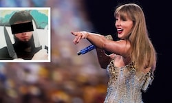 Drei Konzerte hätte Taylor Swift im August 2024 in Wien geben sollen. Nach Bekanntwerden von ...