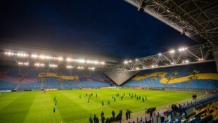 Noch 2022 spielte Vitesse gegen Rapid Wien in der Conference League.