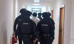 Der Angeklagte stand in Kontakt mit verhindertem Westbahnhof-Attentäter und wollte „Rache üben“, ...