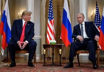 Welchen Einfluss hat Trump auf Kreml-Chef Wladimir Putin?