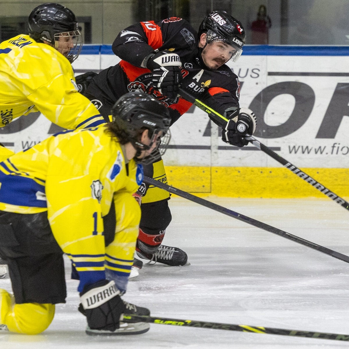 In the annals of chat