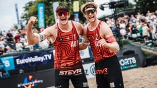 Timo Hammarberg/Tim Berger