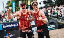Timo Hammarberg/Tim Berger