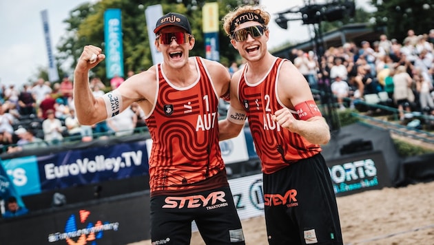 Timo Hammarberg/Tim Berger