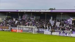 Nahezu alle Austrianer wollen zum Westderby nach Innsbruck.