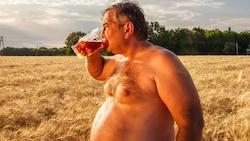 Weil nackt nicht immer gleich schön heißt, kann sich so manch einer davon gestört fühlen.