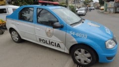 Die Polizei weiß noch nicht, was es mit den Mobiltelefonen auf sich hat.