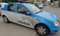 Die Polizei weiß noch nicht, was es mit den Mobiltelefonen auf sich hat.