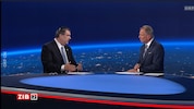 Oskar Deutsch bei Armin Wolf