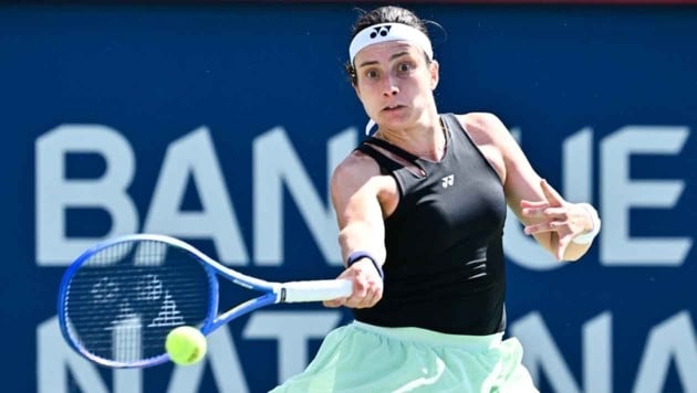 Anastasija Sevastova