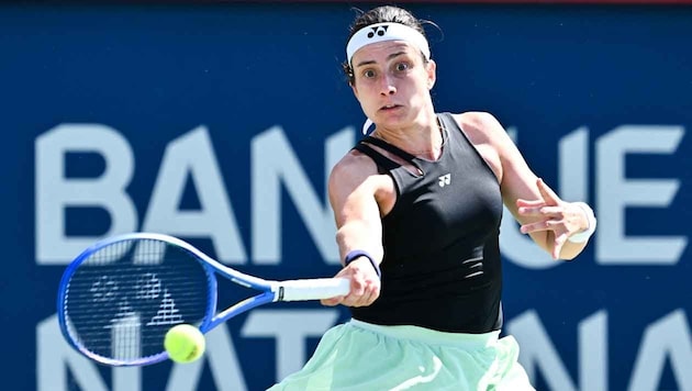 Anastasija Sevastova