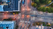 Null Verkehrstote: Helsinki zeigt mit seiner jüngsten Bilanz vor, wie Stadtverkehr geht. 