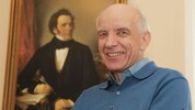 Gerd Nachbauer, der streitbare Impresario der Schubertiade.