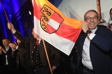 Der Kärntner Kickl als Landeschef in seiner Heimat? Die FPÖ wiegelt ab, doch es gibt Argumente, ...