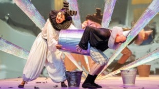 Baden wartet schon jetzt mit vielfältigen Kulturangeboten auf.