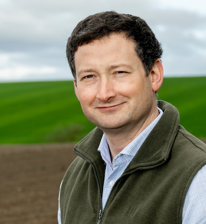 Agrarier Paul Nemecek appelliert an ein Bekenntnis zur österreichischen Landwirtschaft.