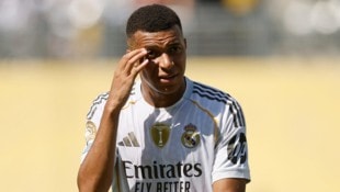 Wer bleibt Mbappe-Ersatz? Wer muss gehen?