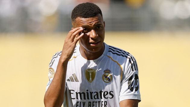 Wer bleibt Mbappe-Ersatz? Wer muss gehen?