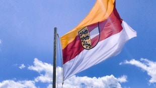 Die Kärntner Herzen schlagen nur für eins: Für Kärnten selbst!