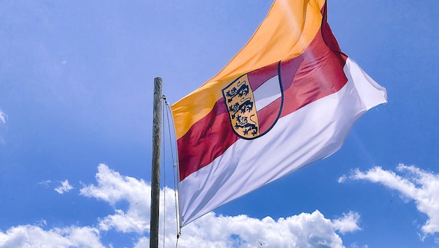 Die Kärntner Herzen schlagen nur für eins: Für Kärnten selbst!