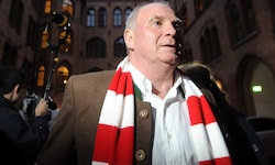 Uli Hoeneß