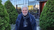 Bildhauer, Maler und Designer Max Gangl wird 80.