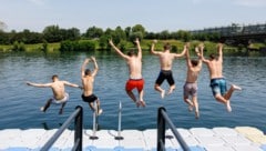 Endlich ist der Sommer zurück und bringt Badewetter sowie laue Sommerabende mit.