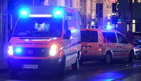 Die Einsatzkräfte konnten für den Verunglückten nichts mehr tun (Symbolbild).