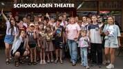 Ausflüge – wie hier zur Schokoladenmanufaktur Zotter – lassen die Kinderherzen höherschlagen.