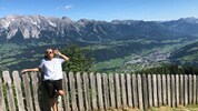 Die kommenden Tage werden endlich wieder wärmer. Im ganzen Land können Sonnenstunden genossen ...