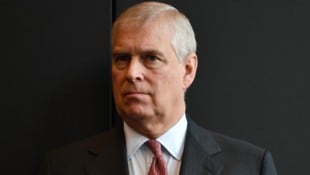 Prinz Andrew gerät durch dein neues Buch erneut ins Zwielicht.