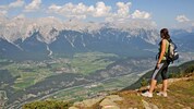 Der Blick auf die Tourismus-Sommerbilanz war so gut wie jener auf das Inntal.