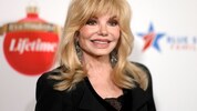 Trauer um Hollywoodstar Loni Anderson, die am Sonntag mit 79 Jahren starb. 