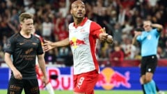 Nimmt Salzburg auch die nächste Hürde?