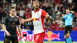 Karim Onisiwo überzeugte selten im Dress der Bullen.