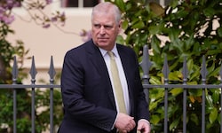 Schwere Vorwürfe gegen Prinz Andrew: Neue Enthüllungen könnten britische Monarchie ins Wanken ...