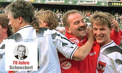 Prohaska führte als letzter Teamchef Österreich zu einer WM.