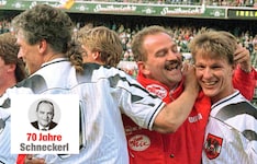 Prohaska führte als letzter Teamchef Österreich zu einer WM.
