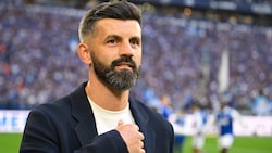 Schalke-Trainer Miron Muslic hat auf Gelsenkirchen einen Traumstart hingelegt. 