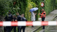 Im Juli kam es in Salzburg-Gnigl zu den tödlichen Schüssen auf den Einbrecher.