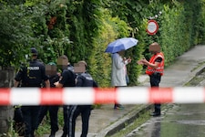 Im Juli kam es in Salzburg-Gnigl zu den tödlichen Schüssen auf den Einbrecher.