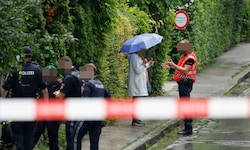 Im Juli kam es in Salzburg-Gnigl zu den tödlichen Schüssen auf den Einbrecher.