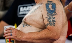 Die Fans von Sheffield Wednesday sind nach dem sportlichen Absturz der vergangenen Jahre ...
