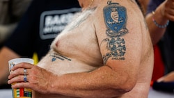 Die Fans von Sheffield Wednesday sind nach dem sportlichen Absturz der vergangenen Jahre ...