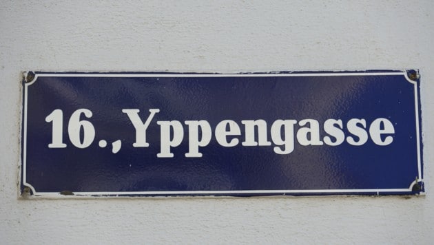 Die Messerattacke ereignete sich mitten in der neuen Waffenverbotszone in Favoriten.
