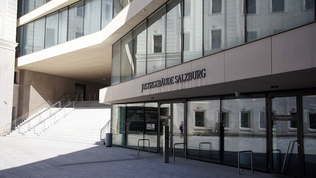 Die erste Gläubigerversammlung findet Ende August am Landesgericht Salzburg statt.