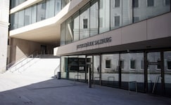 Verhandelt wurde der Fall am Mittwoch im Salzburger Landesgericht.