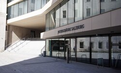 Verhandelt wurde der Fall am Mittwoch im Salzburger Landesgericht.