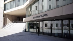 Verhandelt wurde der Fall am Mittwoch im Salzburger Landesgericht.