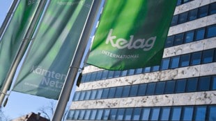 Die Kelag senkt den Strompreis und zahlt einigen Kunden Geld zurück.